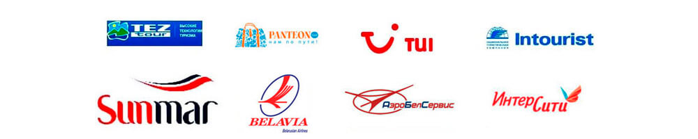 Smarttravel - туры, путевки в Черногорию. турфирма, турагентства в Гродно и Лиде.