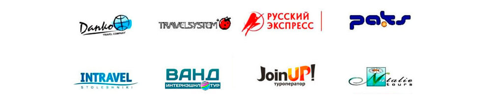 Smarttravel - туры, путевки в Черногорию. турфирма, турагентства в Гродно и Лиде.