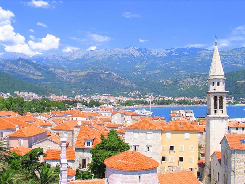 Smarttravel - горящие туры, путевки в Черногорию. Будва. турфирма, турагентства в Гродно и Лиде.